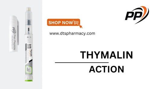 Thymalin Peptide Uses and Action