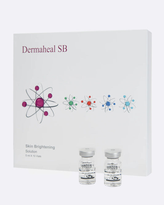 Dermaheal sb