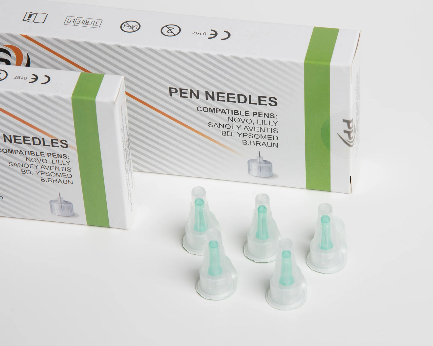 Pen Needles | 20/50pcs | 32G*5mm.