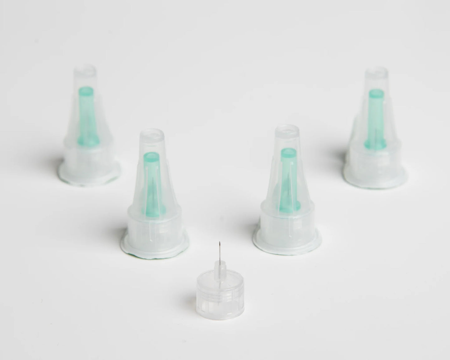 Pen Needles | 20/50pcs | 32G*5mm.