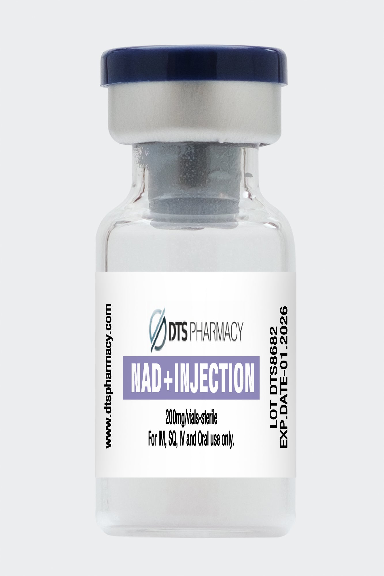 nad+ 200mg IV