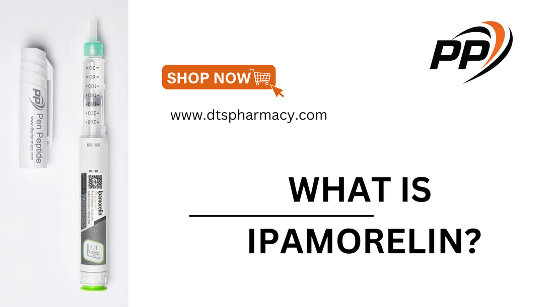 What is Ipamorelin Pen Peptide