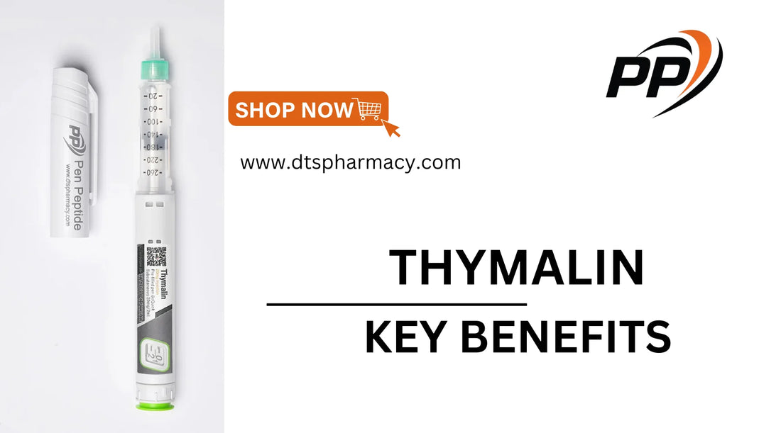 Thymalin benefits for health