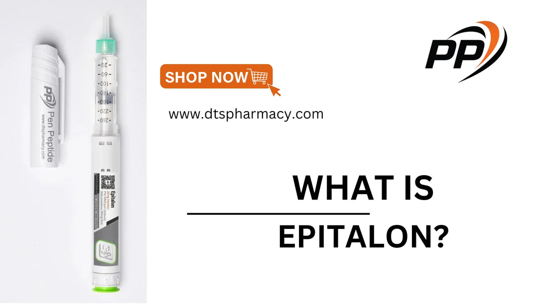 What is Epitalon