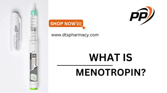 What is Menotropin