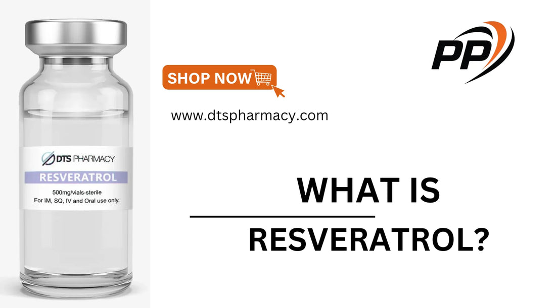 What is Resveratrol