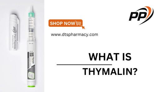 What is Thymalin - Pen Peptide