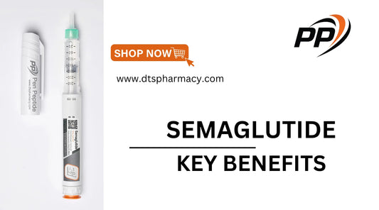 Semaglutide Benefits For Weight Loss,Diabetes and Overall Health