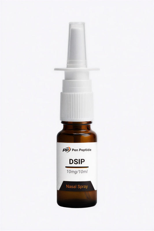 DSIP Nasal spray bottle 10mg / 10mL