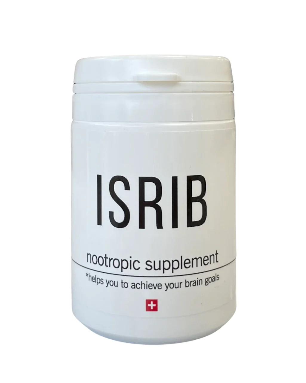 isrib 30mg