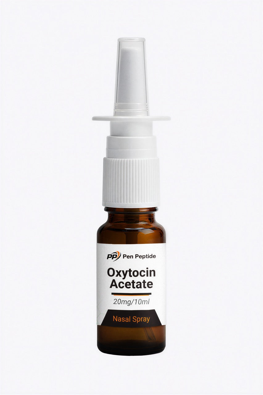 Oxytocin Nasal spray bottle 20mg / 10mL