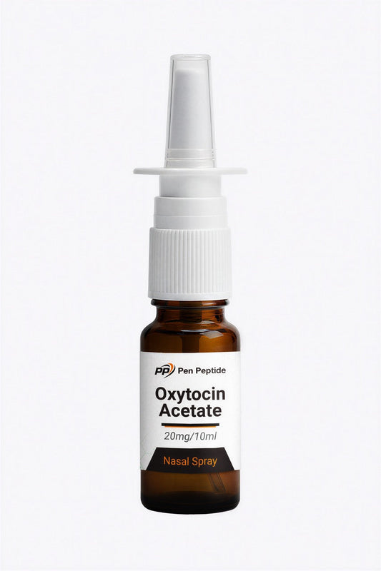 Oxytocin Nasal spray bottle 20mg / 10mL