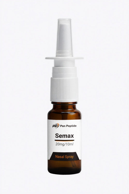 Semax Nasal spray bottle 20mg / 10mL