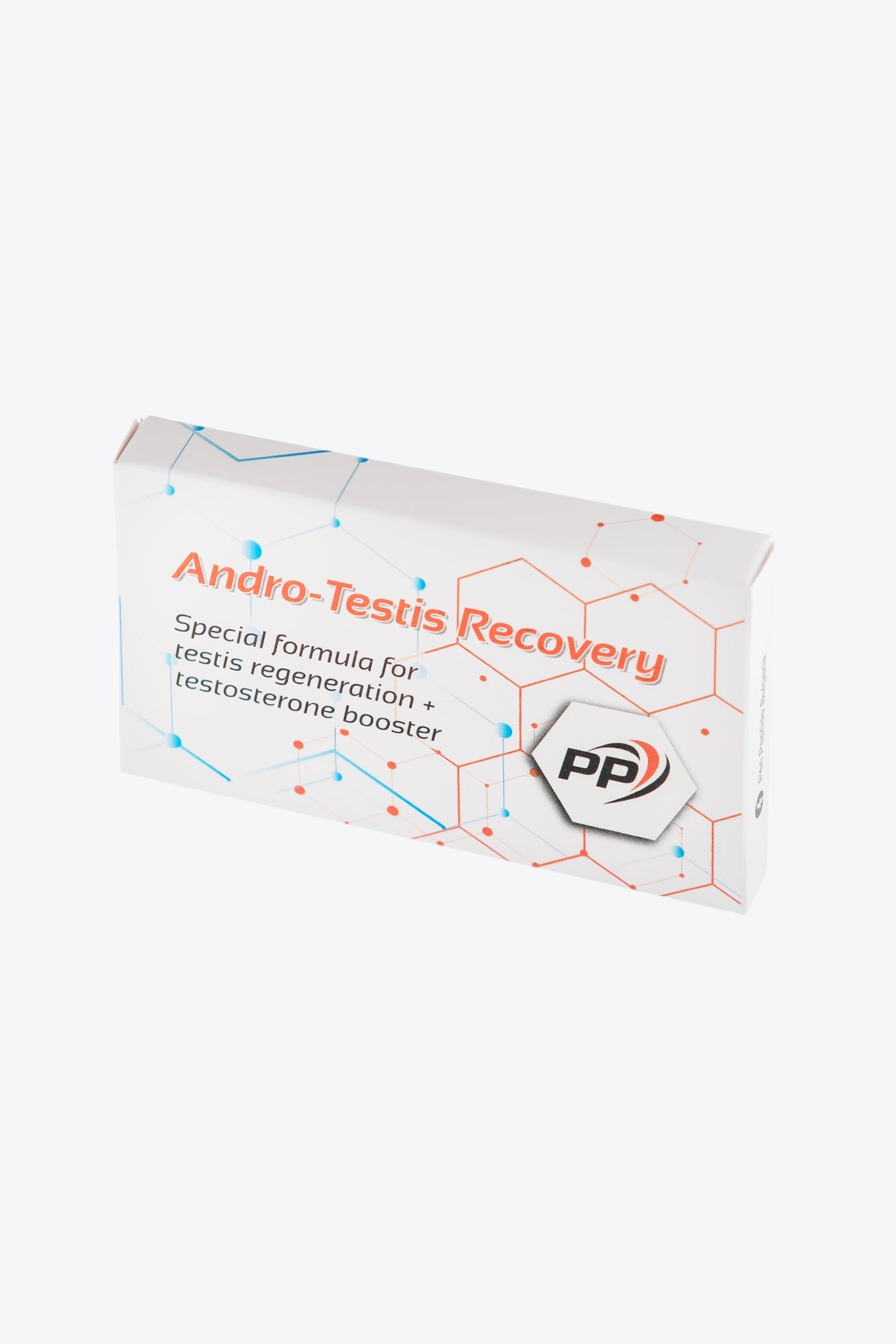 Andro-Testis Recovery pack