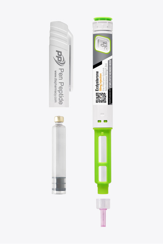 Ecdysterone in Pen