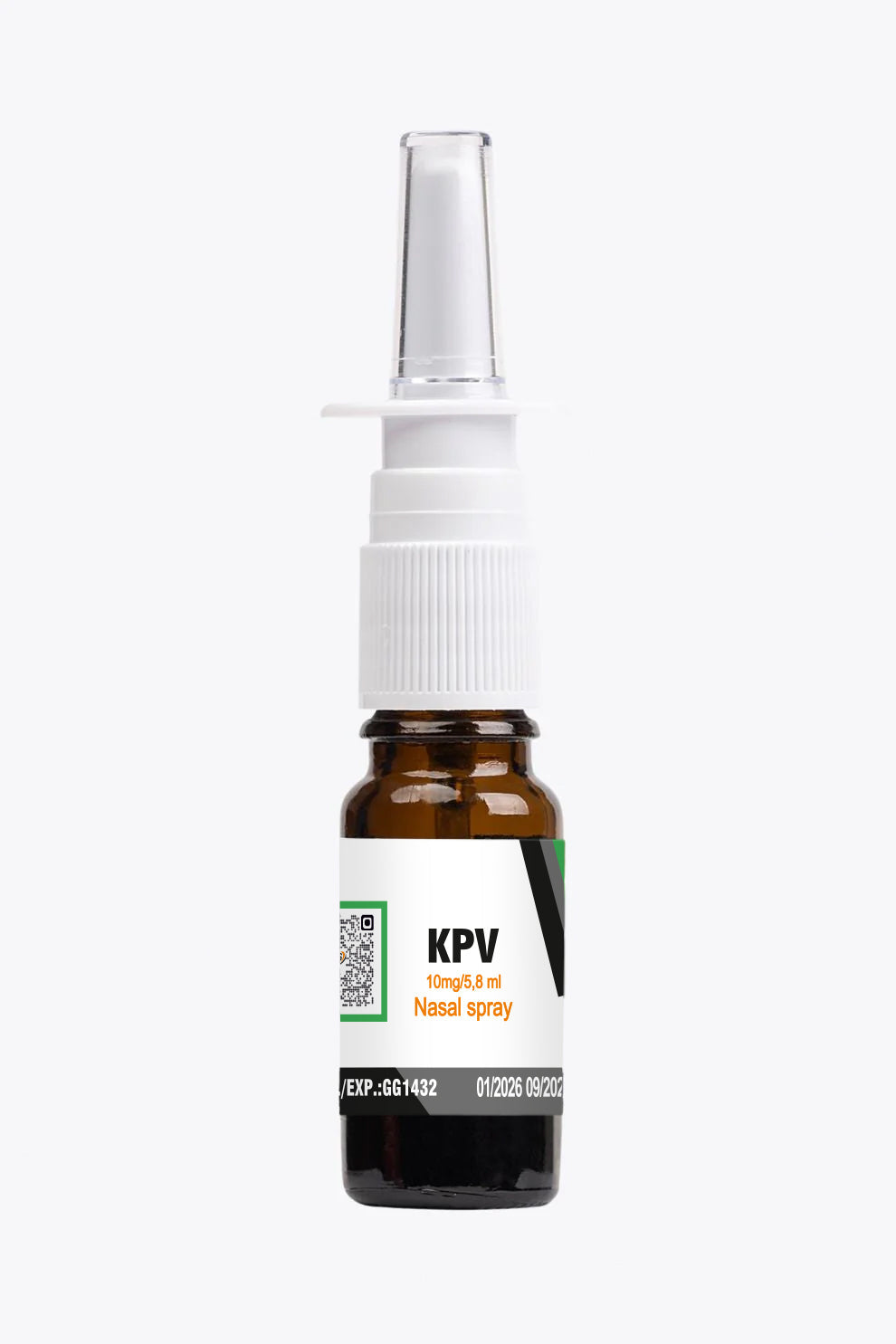 KPV Nasal Spray