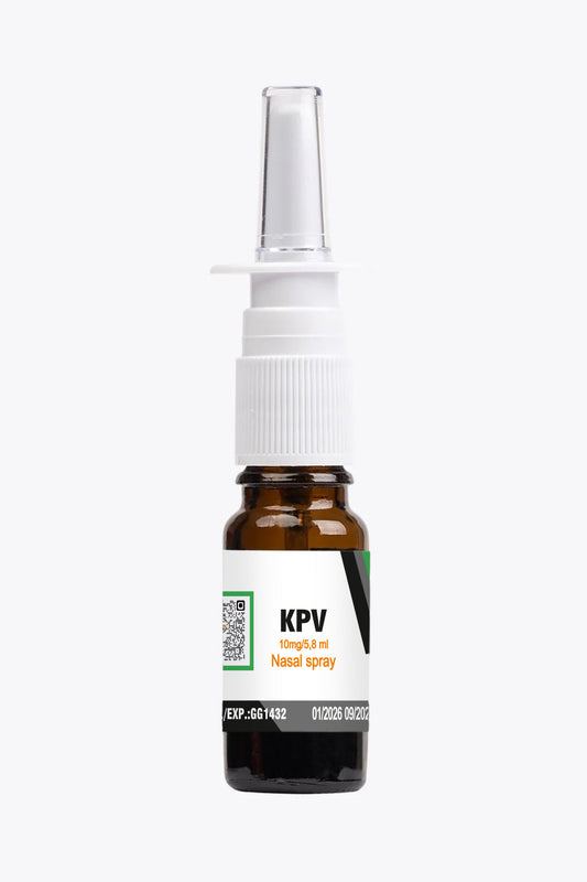KPV Nasal Spray